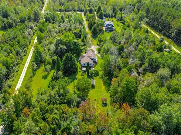 6127 1st Line, Erin, ON L0N 1N0