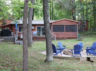 5417 Ham Lake Rd, Danbury, WI 54830