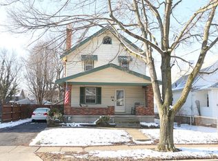 25 Sheehan Ave, Cincinnati, OH 45216