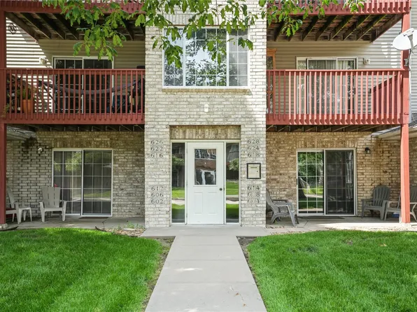 612 Kimberlite St, Tiffin, IA 52340