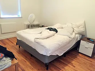 Rented by Joe Gotham LTD