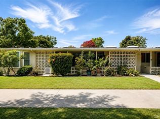 13311 Twin Hills Dr #M12-55e, Seal Beach, CA 90740