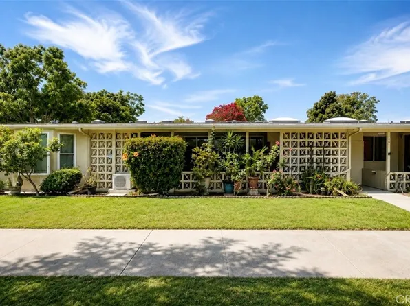 13311 Twin Hills Dr #M12-55e, Seal Beach, CA 90740