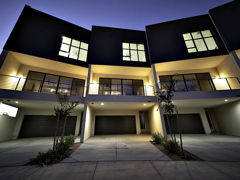 1401 N Granite Reef Rd — Photo 20