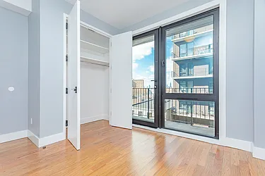 Rented by Brooklyn Group