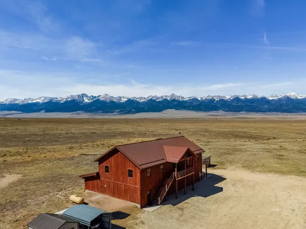 3064 State Highway 96, Silver Cliff, CO 81252