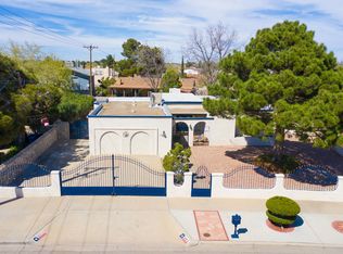 10913 Tom Weiskopf Dr, El Paso, TX 79936