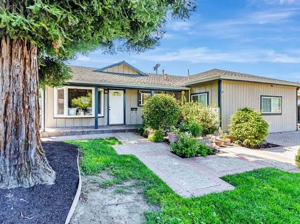 1497 Phoenix Dr, San Jose, CA 95130
