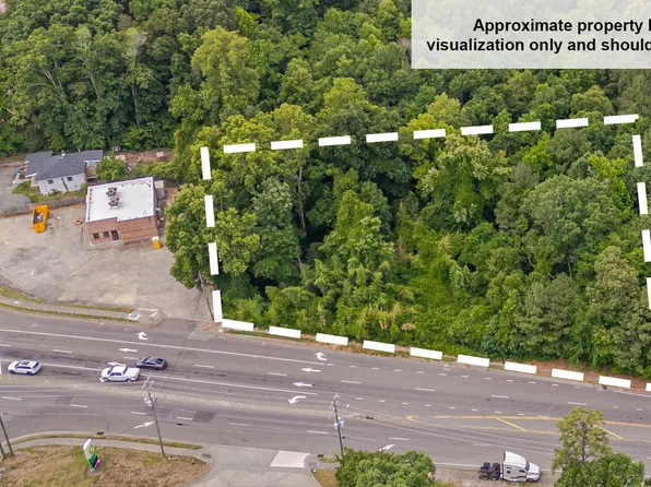 5202 Garrett Rd Lot 62-64, Durham, NC 27707