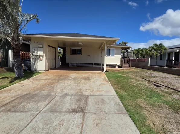 91-1781 Kupeleko Pl, Ewa Beach, HI 96706