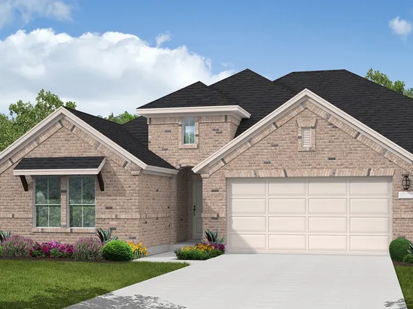 11440 Deer Valley Dr, Roanoke, TX 76262