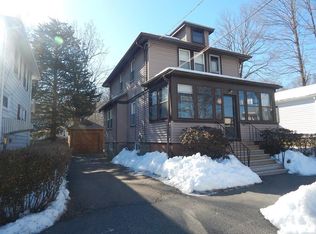 16 Morgan Rd, Quincy, MA 02170