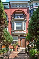 143 Milton Street