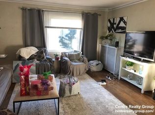 35 Gerald Rd, Boston, MA 02135