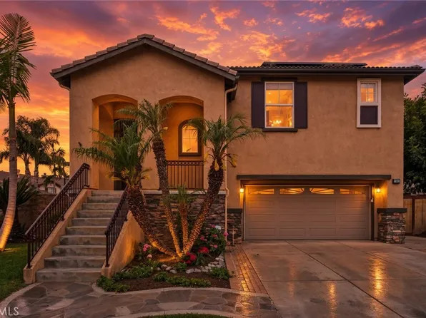 2302 N Chelsey Ct, Orange, CA 92867