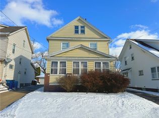127 Courtland Ave, Campbell, OH