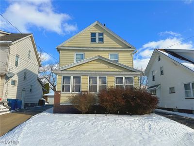 127 Courtland Ave, Campbell, OH, 44405