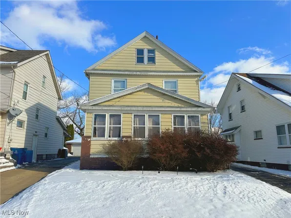 127 Courtland Ave, Campbell, OH 44405