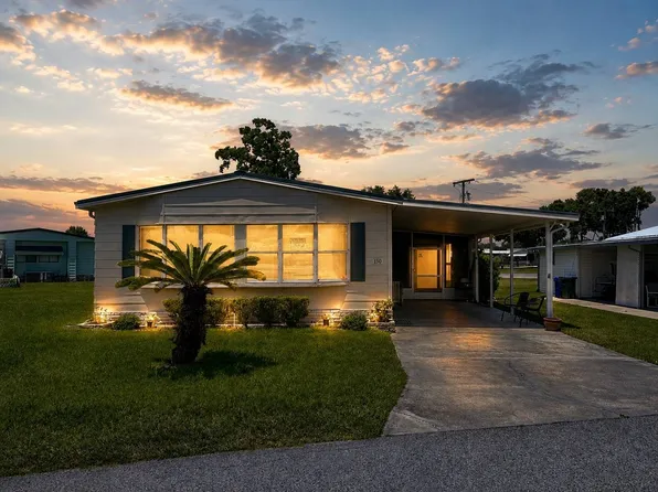2425 Harden Blvd Lot 130, Lakeland, FL 33803