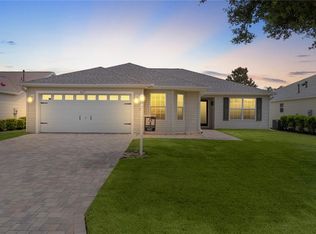 627 Mullins Path, The Villages, FL 32162