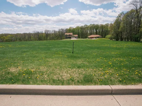 Lot 10 LUCILLE LANE, Neillsville, WI 54456