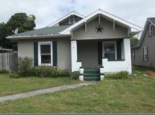 1825 4th St, Bedford, IN 47421