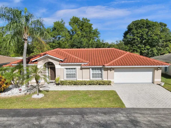 3525 Sahara Springs Boulevard, Pompano Beach, FL 33069