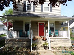 248 Jennings Rd, Rossford, OH 43460