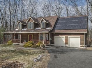 120 Coles Meadow Rd, Northampton, MA 01060