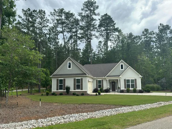 128 Crescent Dr, Mc Cormick, SC 29835