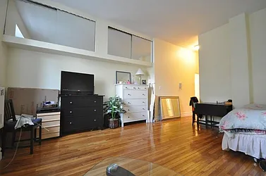 Rented by Keller Williams NYC