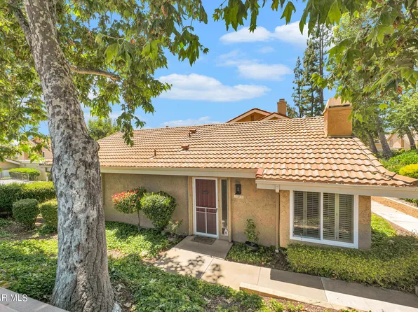 367 Sprucewood Ave, Oak Park, CA 91377
