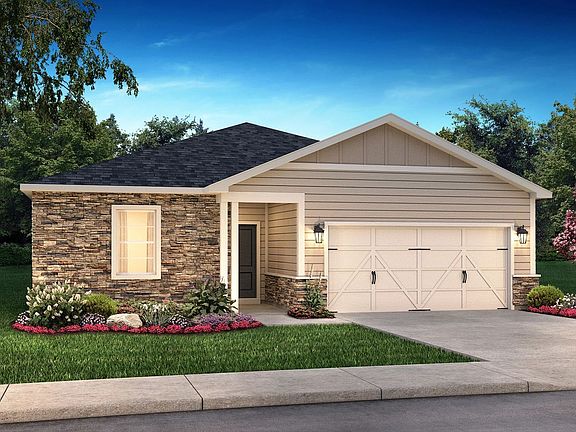 Ext B Modern Ranch Color Scheme 25