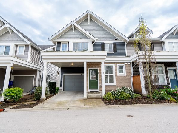 7169 208a St #50, Langley, BC V2Y 0X2