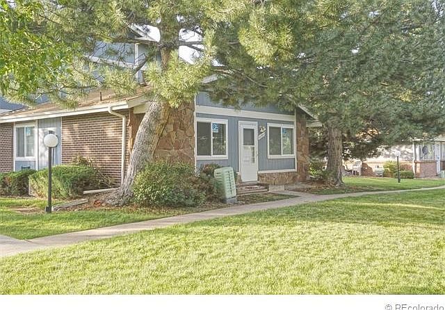 For Sale: 1251 South Wheeling Way, Aurora, CO 80012