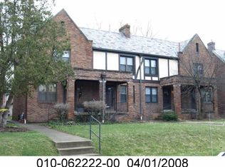 1696 Wyandotte Rd, Columbus, OH 43212