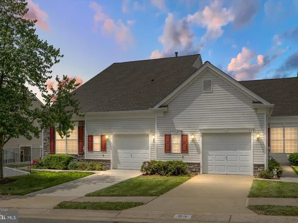 51 Harborton Ln #18-1, Fredericksburg, VA 22406