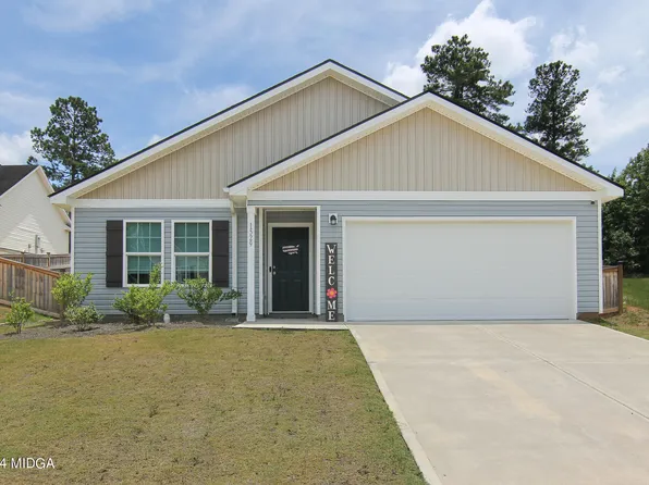 1529 Austin Dr, Macon, GA 31217