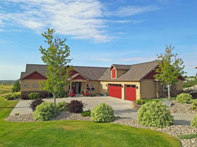 708 Tyler St, Williston, ND, 58801