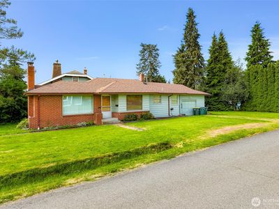 420 E Connecticut Street, Bellingham, WA, 98225