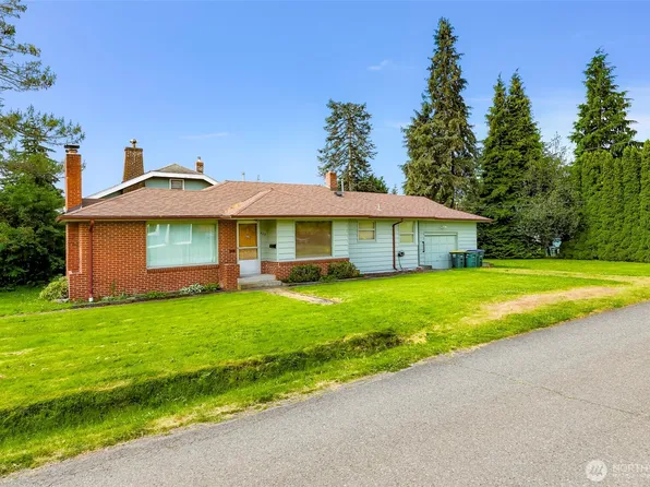 420 E Connecticut Street, Bellingham, WA 98225