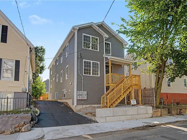 171 Ocean St, Providence, RI 02905