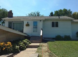 907 N Buse St, Fergus Falls, MN 56537
