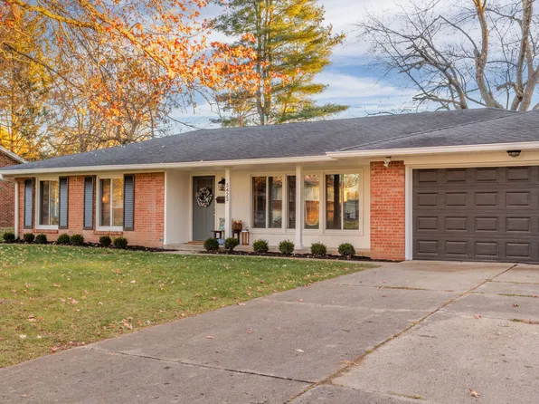 3423 Redwood Rd, Anderson, IN 46011