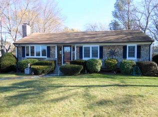 390 S River St, Marshfield, MA 02050
