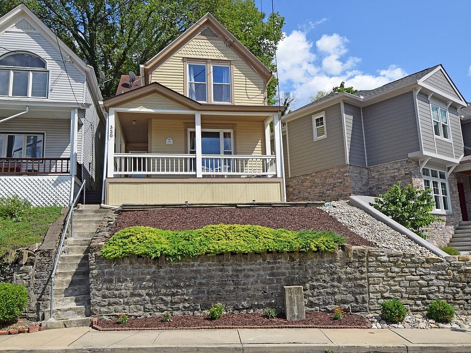 1st image of 520 Hoge St