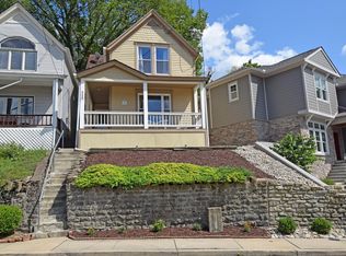 520 Hoge St, Cincinnati, OH 45226
