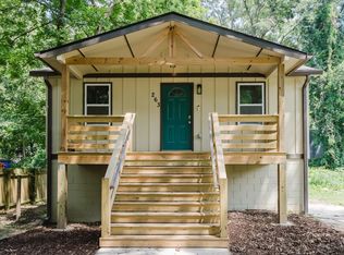 263 Sewanee Ave NW, Atlanta, GA 30314