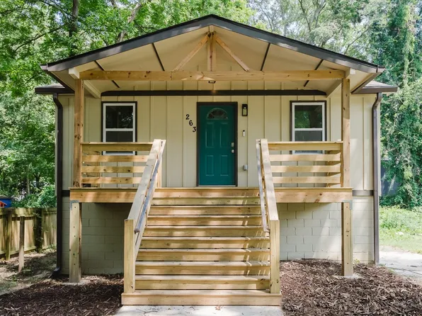 263 Sewanee Ave NW, Atlanta, GA 30314