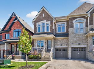 14 Great Heron Ct, King, ON L7B0P4